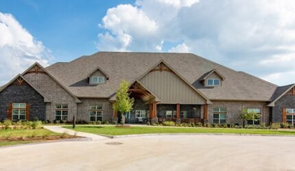Teresa’s House Assisted Living & Memory Care – McKinney