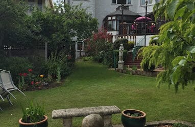 Brambles Care Home