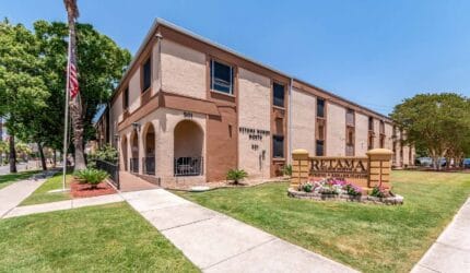 San Antonio North Nursing and Rehab