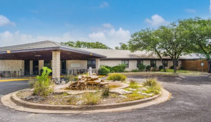 Deer Creek Nursing and Rehab