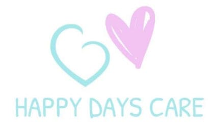 Happy Days Care
