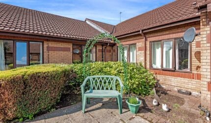 Three Bridges Nursing Home