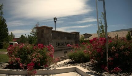 Stone Valley Memory Care
