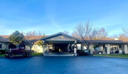 Summit Place Assisted Living