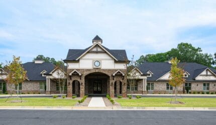 Magnolia Senior Living at Dawsonville