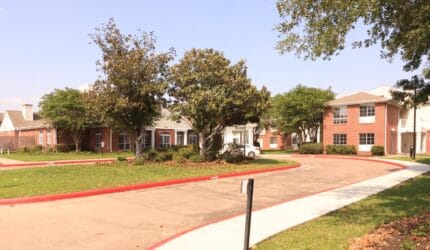 The Gardens of Bellaire