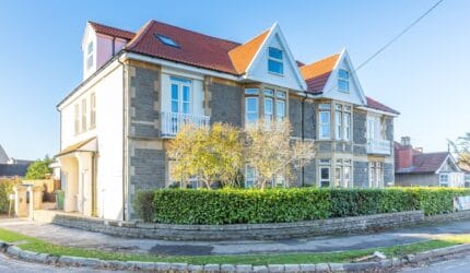 Abbeyfield Bristol