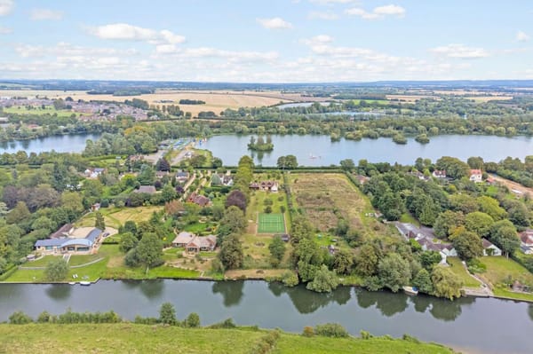 Home Care in Abingdon, UK