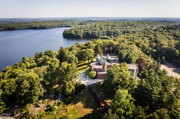 Assisted Living in Acton, MA