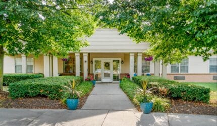Addington Place of Northville