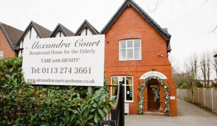 Alexandra Court