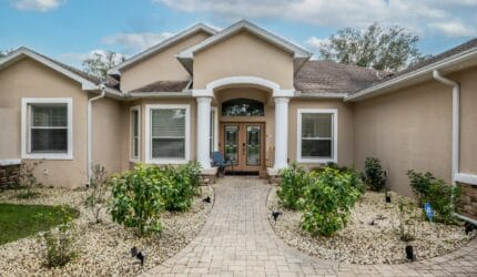 Aliviya Rose Manor Assisted Living