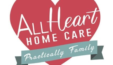 All Heart Home Care