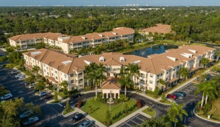 American House Bonita Springs