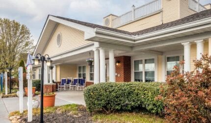 American House Kingsport