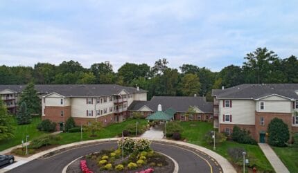 American House Riverview