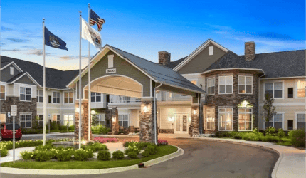 American House Somerset