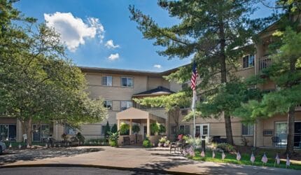 American House Westland Joy