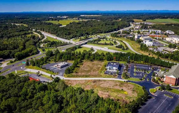 Assisted Living in Anderson, SC