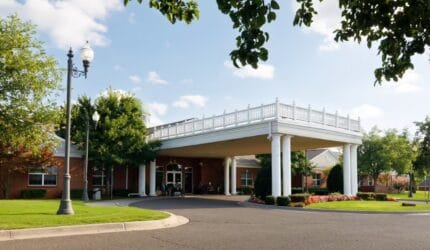 Arbor House of Midwest City