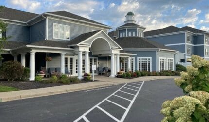 Arcadia Senior Living Louisville