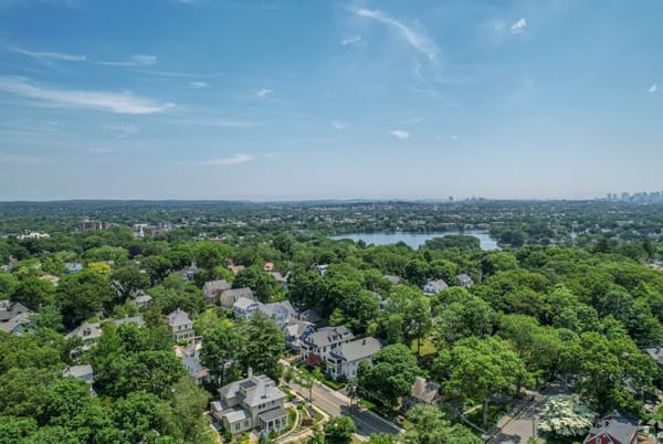 Assisted Living in Arlington, MA