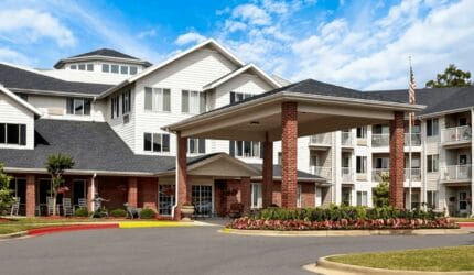 Asher Point Independent Living of Hoover
