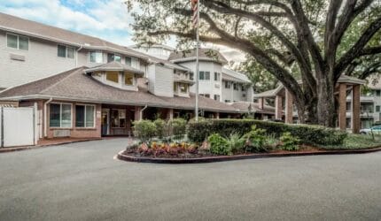 Asher Point Independent Living of Mobile