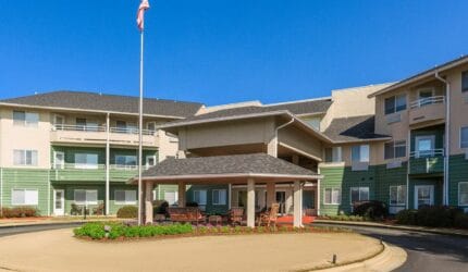 Asher Point Independent Living of Montgomery