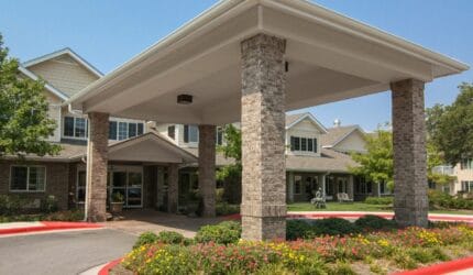 Asher Point Independent Living of Round Rock