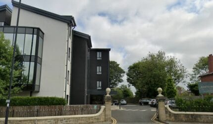 Ashton Court Care Home