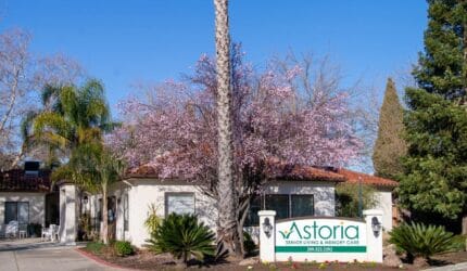 Astoria Senior Living and Memory Care