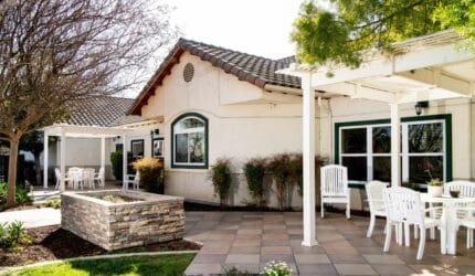Astoria Memory Care