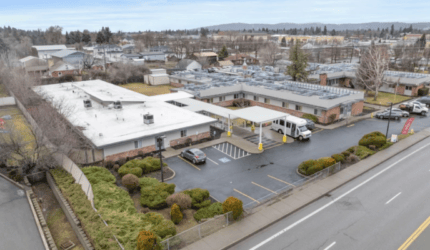 Aurora Valley Care