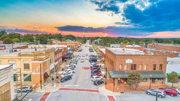Assisted Living in Seneca, SC
