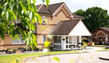 Avocet Court Care Home