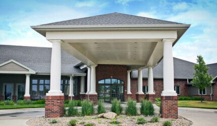 Bailey Pointe Assisted Living at Miracle Hills