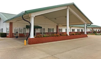 Bailey Pointe Assisted Living at Plattsmouth
