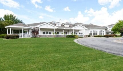 Bailey Pointe Assisted Living at Roxbury Park