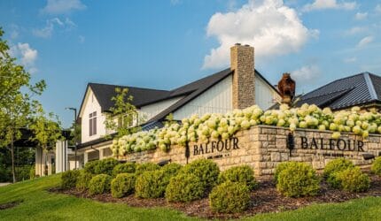Balfour Senior Living