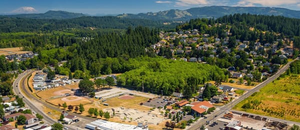 Assisted Living in Battle Ground, WA
