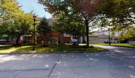 Bear Creek Assisted Living