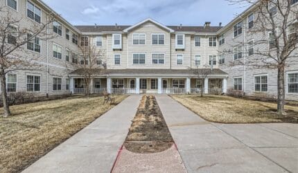 Bear Creek Assisted & Senior Living