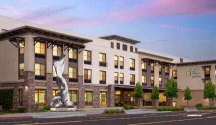 Belmont Village Senior Living Albany