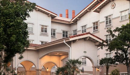 Belmont Village Senior Living Burbank