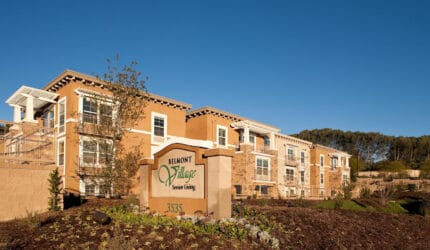 Belmont Village Senior Living Cardiff by the Sea