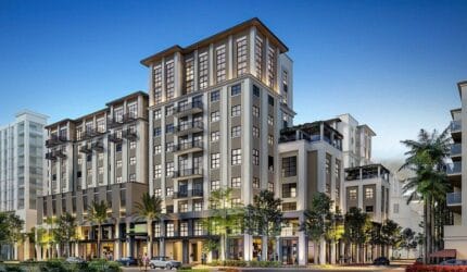 Belmont Village Senior Living Coral Gables