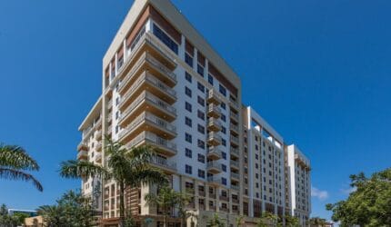 Belmont Village Senior Living Fort Lauderdale