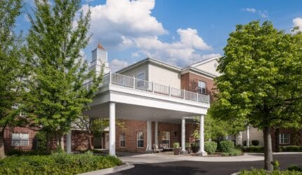 Belmont Village Senior Living Geneva Road