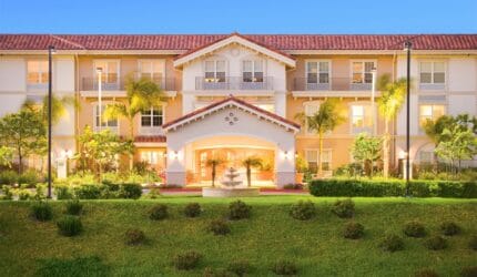 Belmont Village Senior Living Rancho Palos Verdes